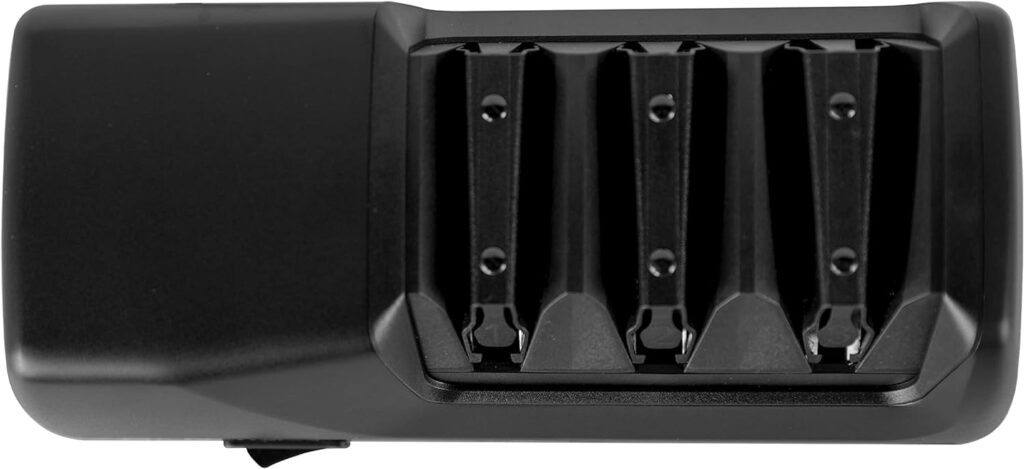 Chef’sChoice 15XV Professional Electric Knife Sharpener With 100-Percent Diamond Abrasives And Precision Angle Guides For Straight Edge and Serrated Knives, 3-Stage, Black