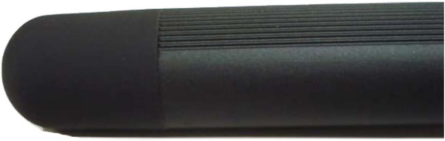 Mac Knife Ceramic Honing Rod, 10-1/2-Inch, Silver