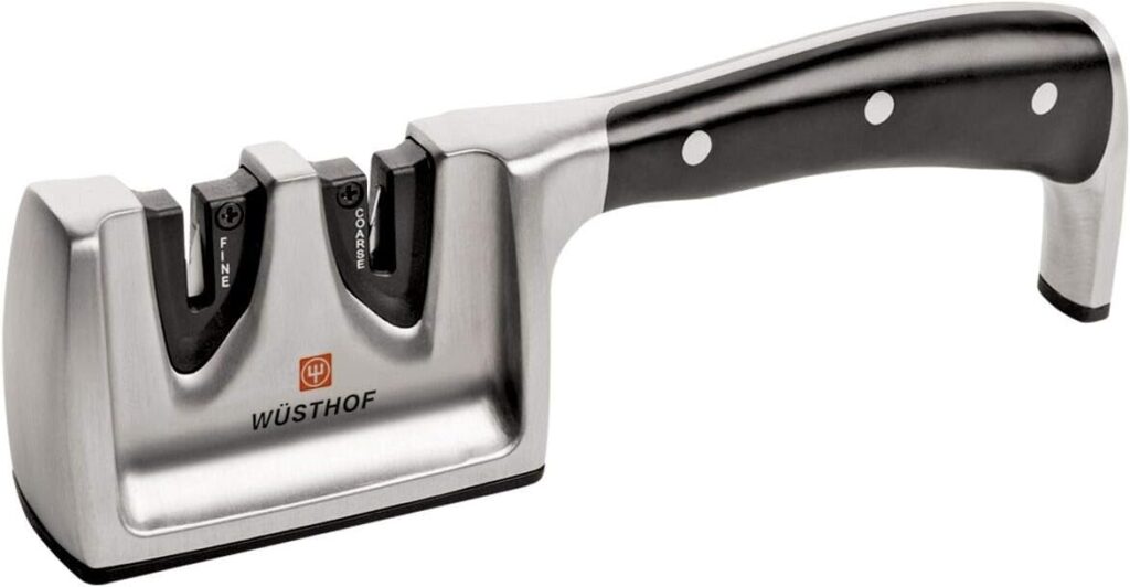 Wüsthof Knife Sharpener