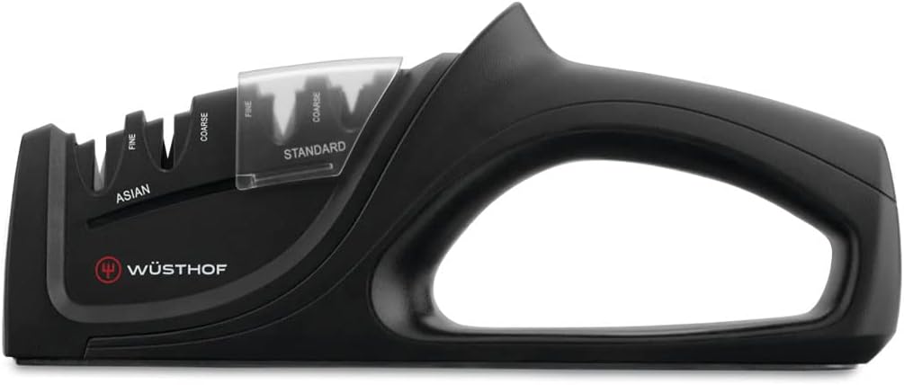 Wusthof Universal 4-Stage Knife Sharpener