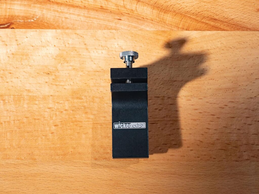 Scissor Attachment