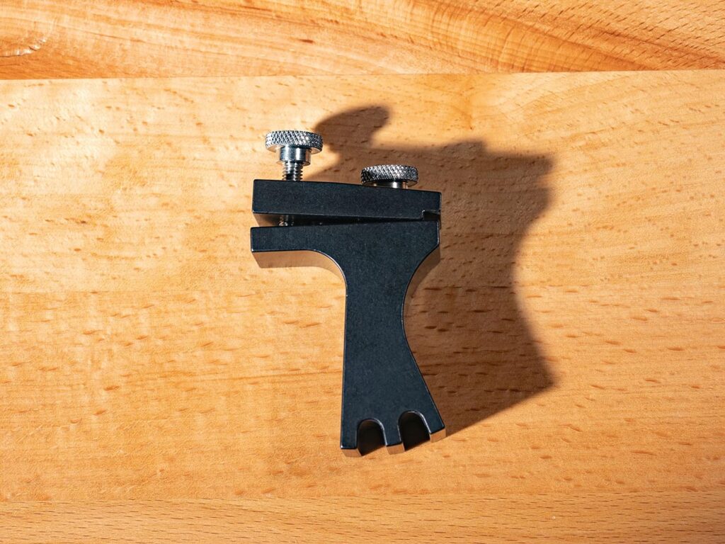 Scissor Attachment